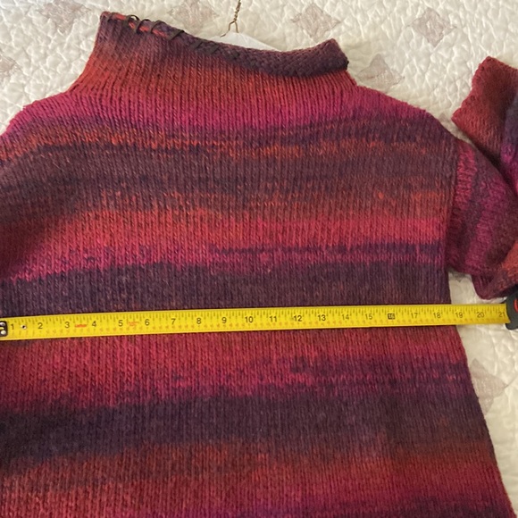 GUC DKNY city wool tunic - Picture 3 of 7